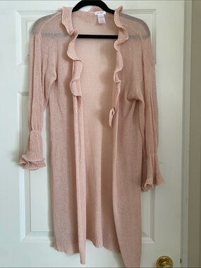 Women's sweater